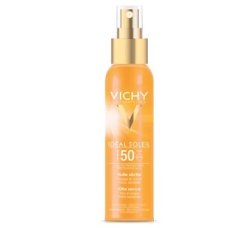 IDEAL SOLEIL OLIO SOLARE 125ML<