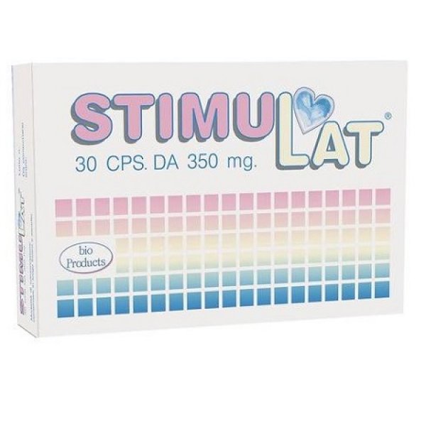 STIMULAT 30CPS