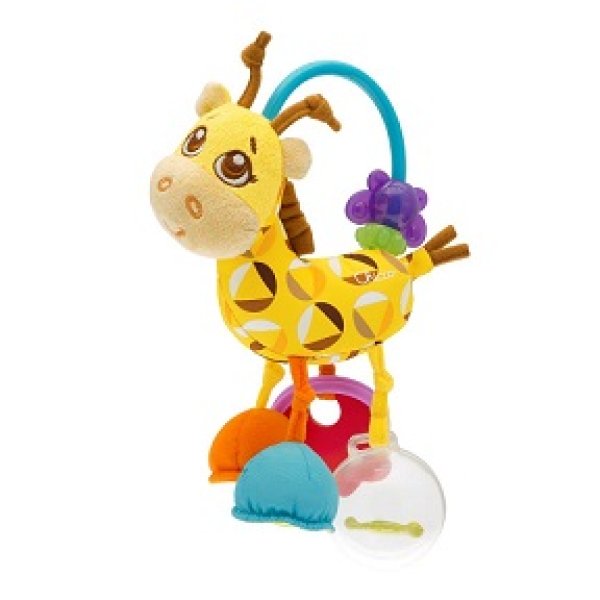 GIOCO 71570 TRILLINO GIRAFF TESS