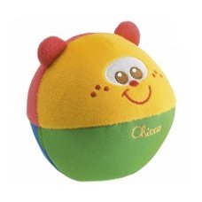 CH GIOCO NEW PALLINA SOFT