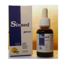 SINSED GTT 30ML