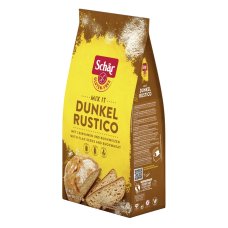 SCHAR MIX PANE RUSTICO 1,02KG