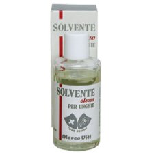 SOLVENTE OLEOSO 50 ML DUE SCUD