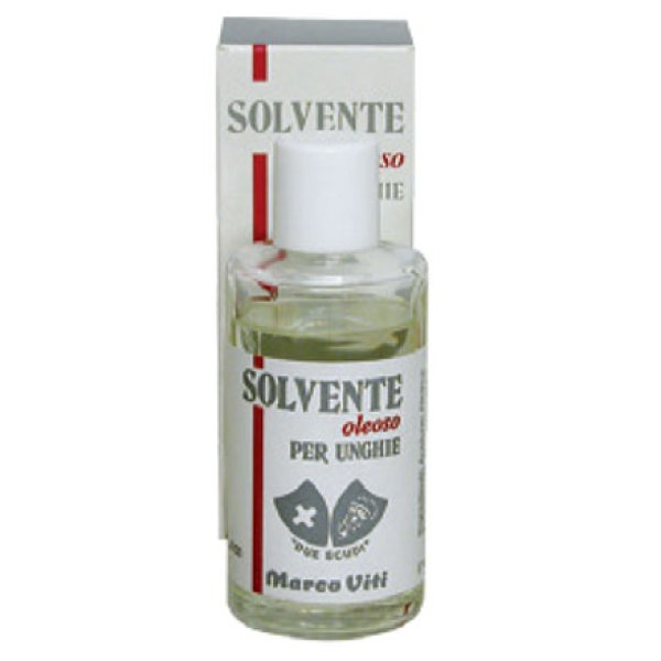 SOLVENTE OLEOSO 50 ML DUE SCUD