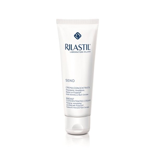 RILASTIL SENO CR CONCENTR 75ML