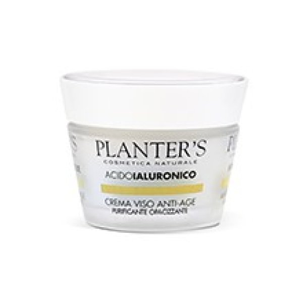 PLANTERS AC IAL CR VISO PURIF