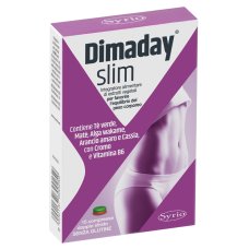 DIMADAY SLIM 15CPR