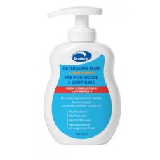 URADERM DETERGENTE MANI 200ML