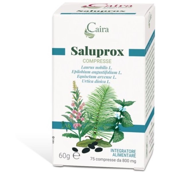 SALUPROX 75CPR