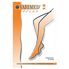 VARIMED COL 12 RELAX VIS 4