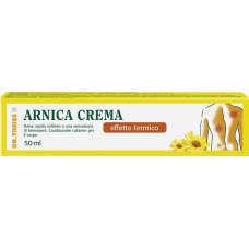 DR THEISS ARNICA POM RISCAL50G