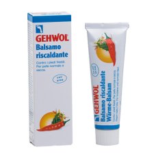 GEHWOL BALS RISCALDANTE 75ML