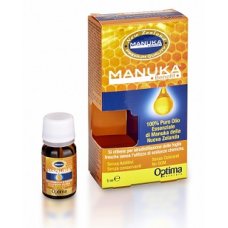 MANUKA BENEFIT OLIO ESSENZIALE