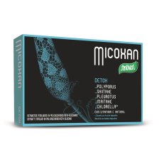 MICOSAN DETOX 40CPS