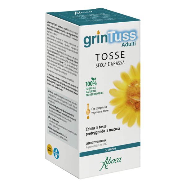 GRINTUSS AD SCIR POLIR 180G