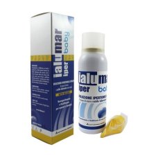 IALUMAR SOL BB IPERTON100ML TP