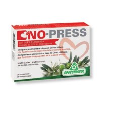 NO PRESS 30CPR