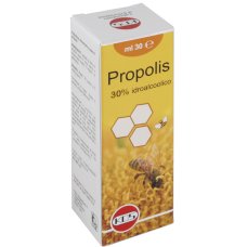 PROPOLIS 30% IDROALCOLICO 30ML