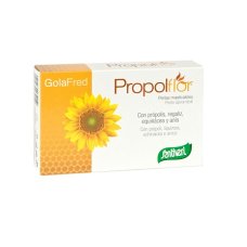 PROPOLFLOR 40PRL SPREMIBILI