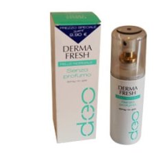 DERMAFRESH DEO PELLE NORM S/PR