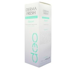 DERMAFRESH DEO P-NNS SPORT 100