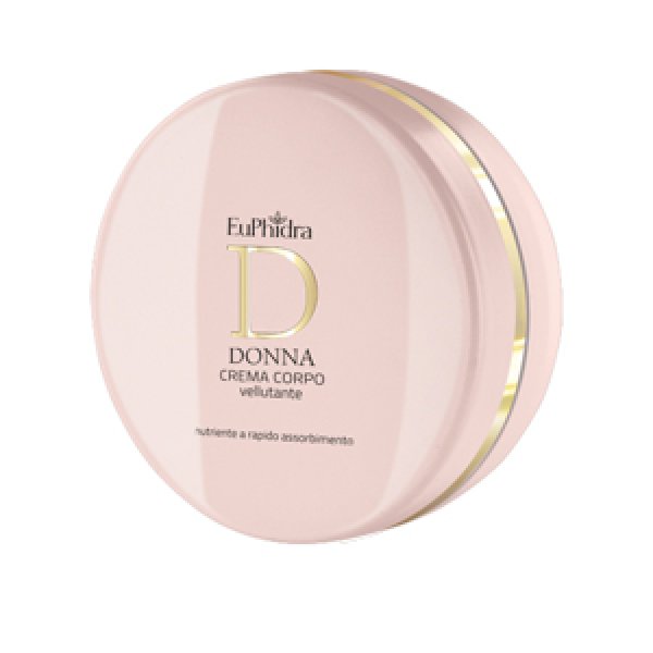 EUPH DONNA CREMA CRP 200ML