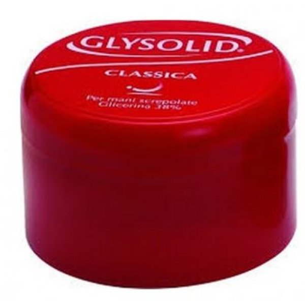 GLYSOLID*CREMA 200 ML