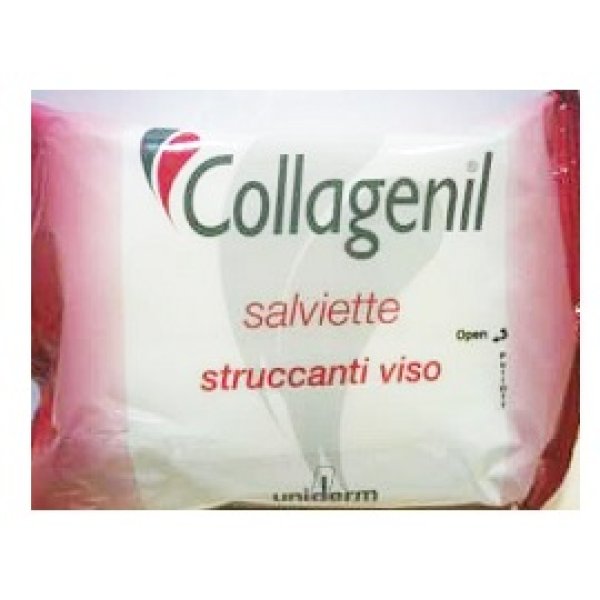 COLLAGENIL SALVIETTE 20PZ