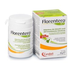 FLORENTERO ACT 120CPR