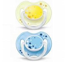 AVENT SUCCHIETTO NTT0-6M 2PZ