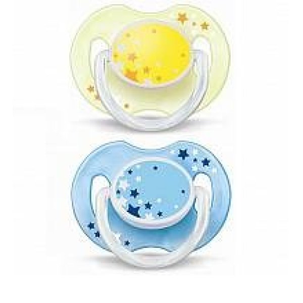 AVENT SUCCHIETTO NTT0-6M 2PZ