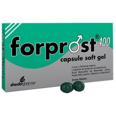 FORPROST 400 15CPS MOLLI