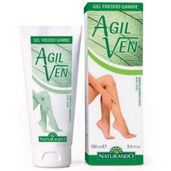 AGILVEN GEL 100ML