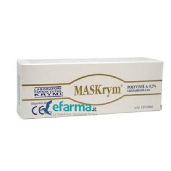 MASKRYM LAT CLIND 50ML