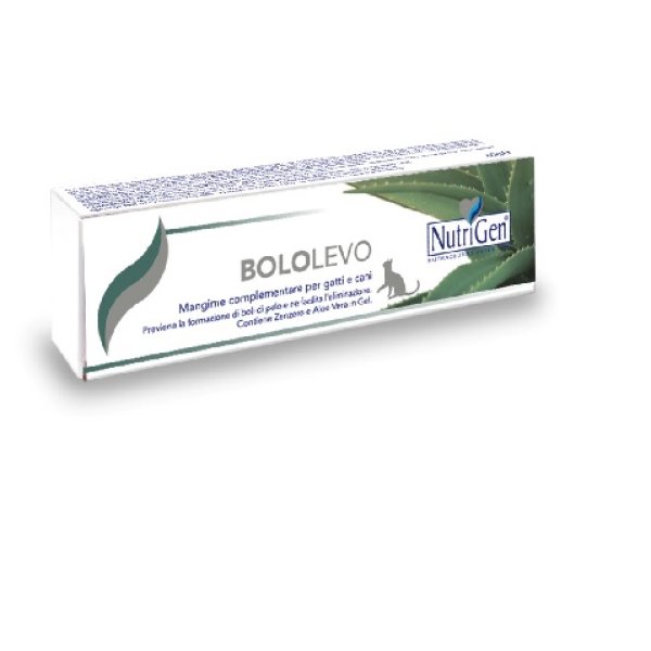 BOLOLEVO 60 GR