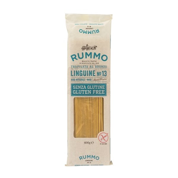 RUMMO LINGUINE N13 400G