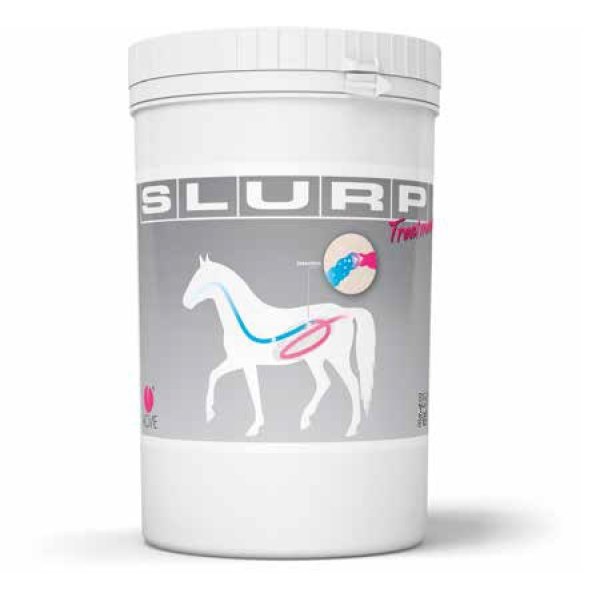 SLURP TREATMENT 800G