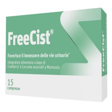 FREECIST 15CPR