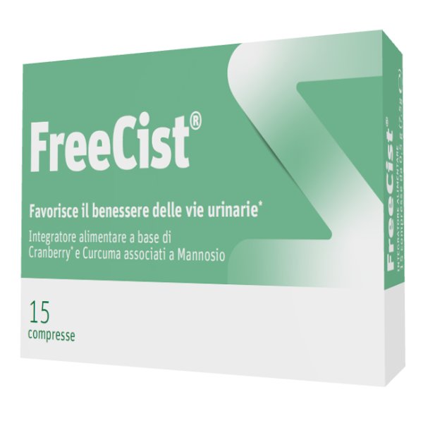 FREECIST 15CPR