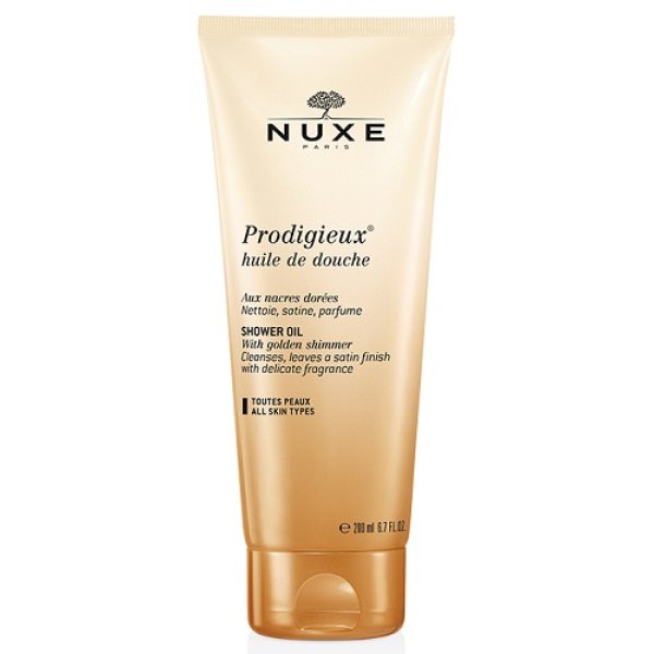 NUXE PRODIGIEUX HUILE DOU200ML