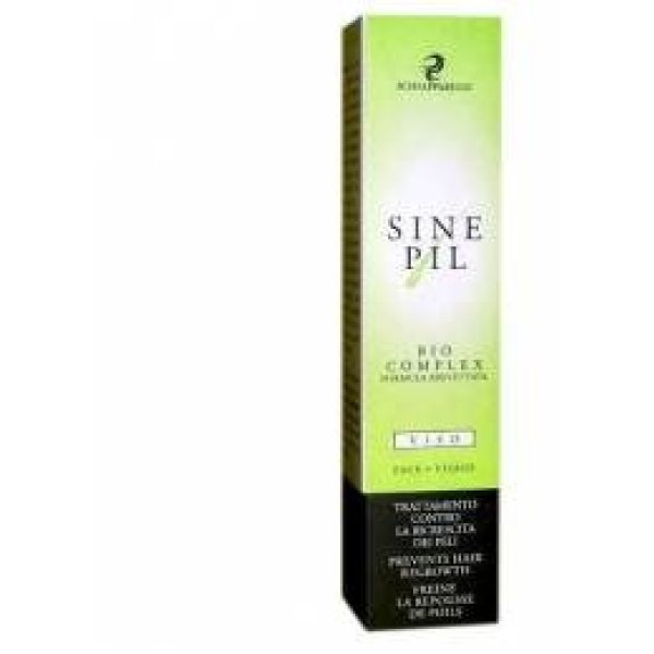 SINEPIL VISO 15ML