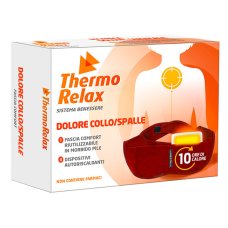 THERMORELAX FASC COL/SPA+4DISP