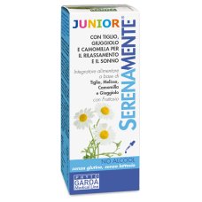 SERENAMENTE JUNIOR GTT 50ML