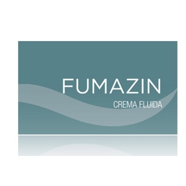 FUMAZIN CR 200ML