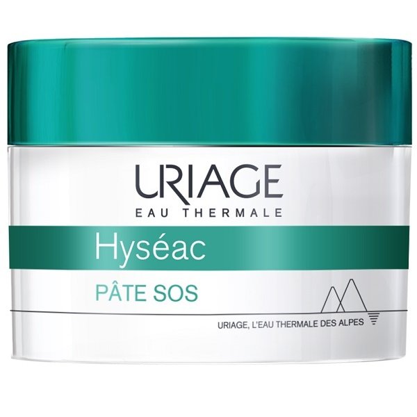 HYSEAC PATE SOS P 15G