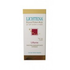 EQUILYDRA AGE MASCH RIDEN 50ML