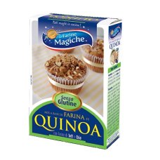 IPAFOOD FARINA MIX QUINOA 200G