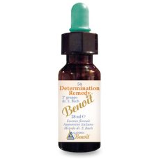 DETERMINATION REMEDY 28ML