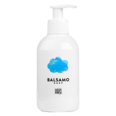 MAMMABABY BALSAMO BABY 250ML