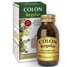 COLON REGULAR 150 GRANI